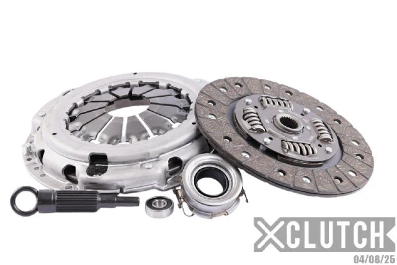 XClutch Clutchpro Clutch Kit - 2013-2021 BRZ, 2022+ BRZ