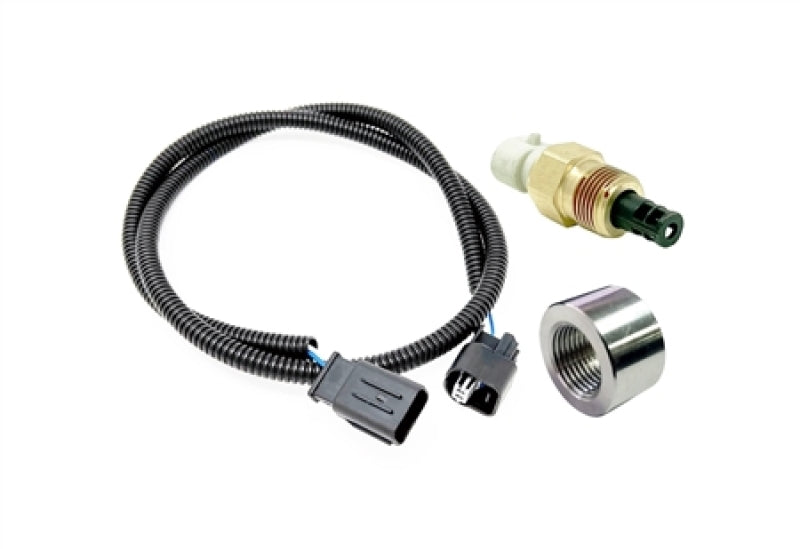 Torque Solution PNP Speed Density Kit (Stainless Bung) - 08-14 Subaru WRX / 08-21 STI