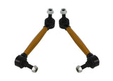 Whiteline Adjustable Ball Socket Endlinks - Front - 2013-2021 BRZ, 2022+ BRZ