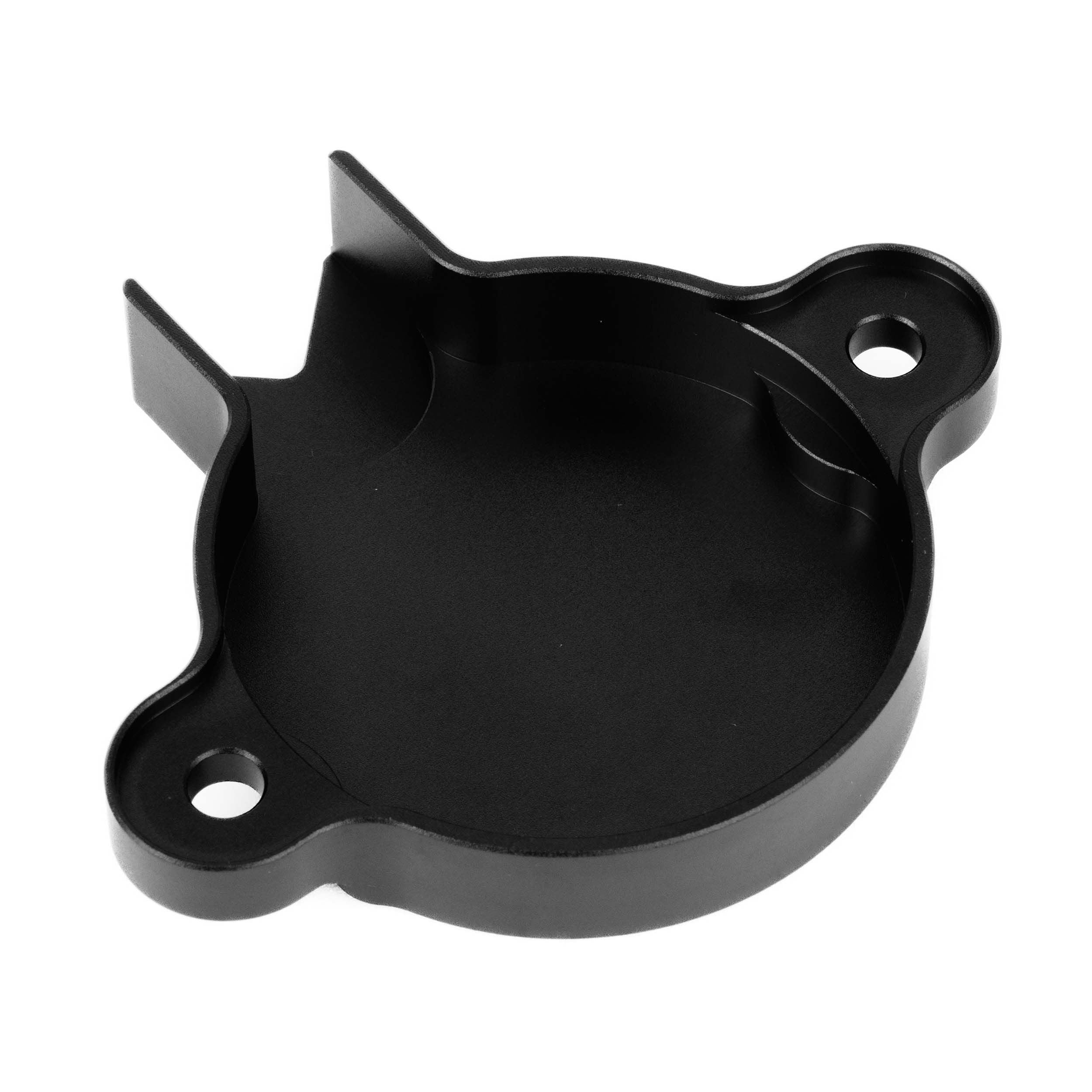 OVERTAKE Cam Solenoid Covers - Subaru 2015-26 WRX, 2013-26 BRZ/86