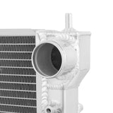 Mishimoto Performance Aluminum Radiator - 2022+ Subaru BRZ / Toyota GR86 H4 2.4L