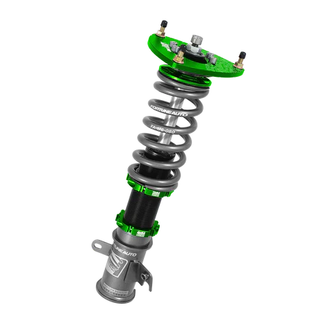 Fortune Auto 500 series Coilovers - STI (GDB-F) 2005-2007