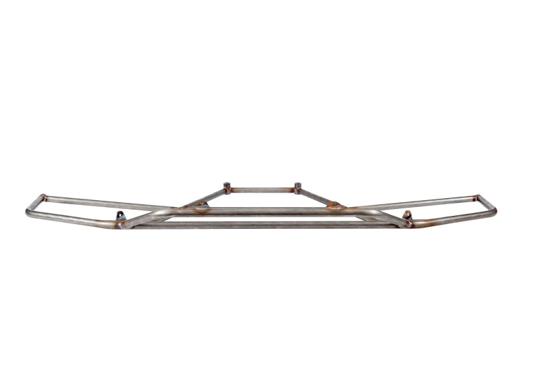 LP AVENTURE BUMPER GUARD - BARE - 2014-2018 FORESTER XT, 2017-2018 2.5I