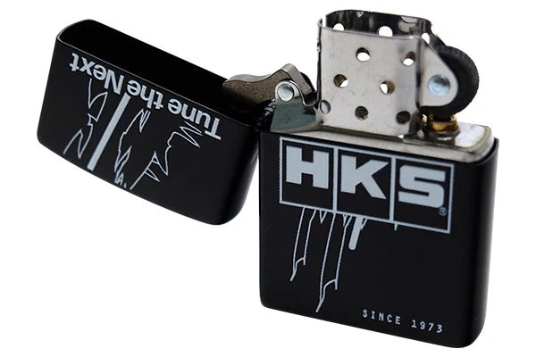 HKS Limited Edition Zippo Lighter