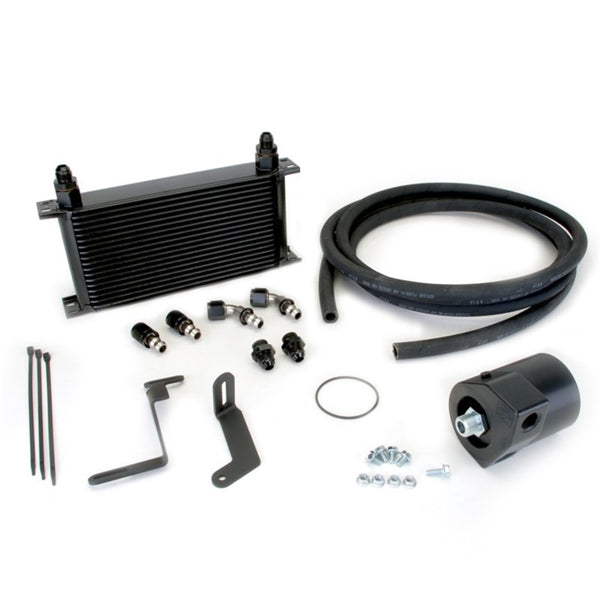 Skunk2 Oil Cooler Kit - 13-21 BRZ