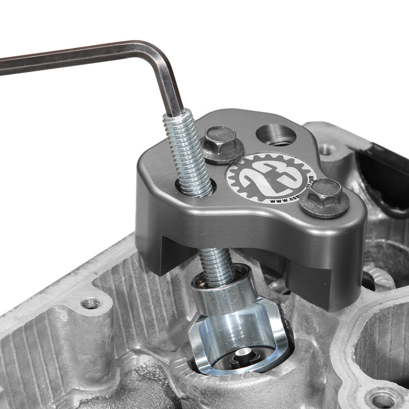 Dohc valve spring compressor discount