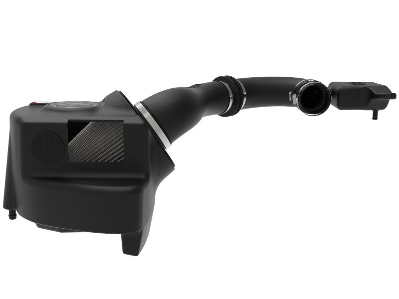 aFe Takeda Momentum Pro Dry S Cold Air Intake System - 2020-2025 Outback 2.5L, 2020-2025 Legacy 2.5L