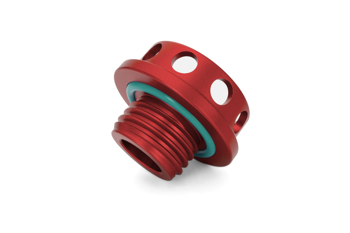 HPS Subaru Oil Cap - Red (5269-106R)