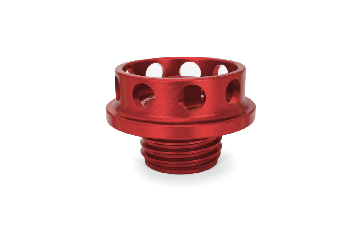 HPS Subaru Oil Cap - Red (5269-106R)