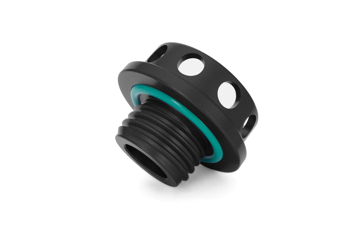 HPS Subaru Oil Cap - Black (5269-106WB)