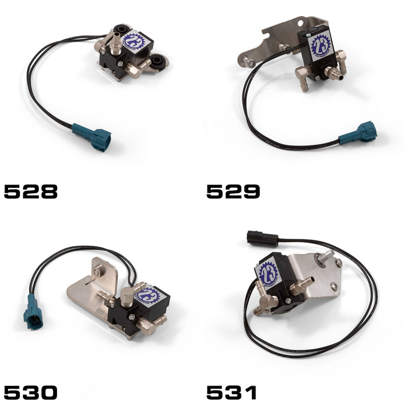 Company23 Standard Boost Control Solenoid v2 - Multiple Subaru models