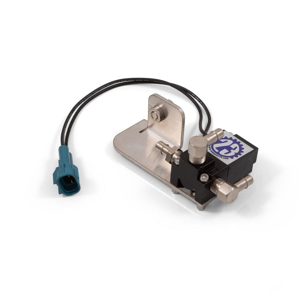 Company23 Standard Boost Control Solenoid v2 - Multiple Subaru models