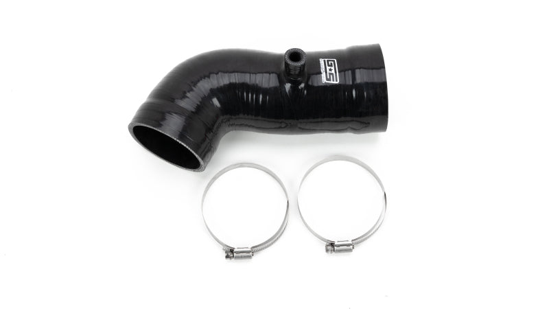 GrimmSpeed Post MAF Hose - Black - 2022+ BRZ