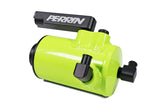 Perrin Air Oil Separator - Neon Yellow - 22-23 Subaru WRX