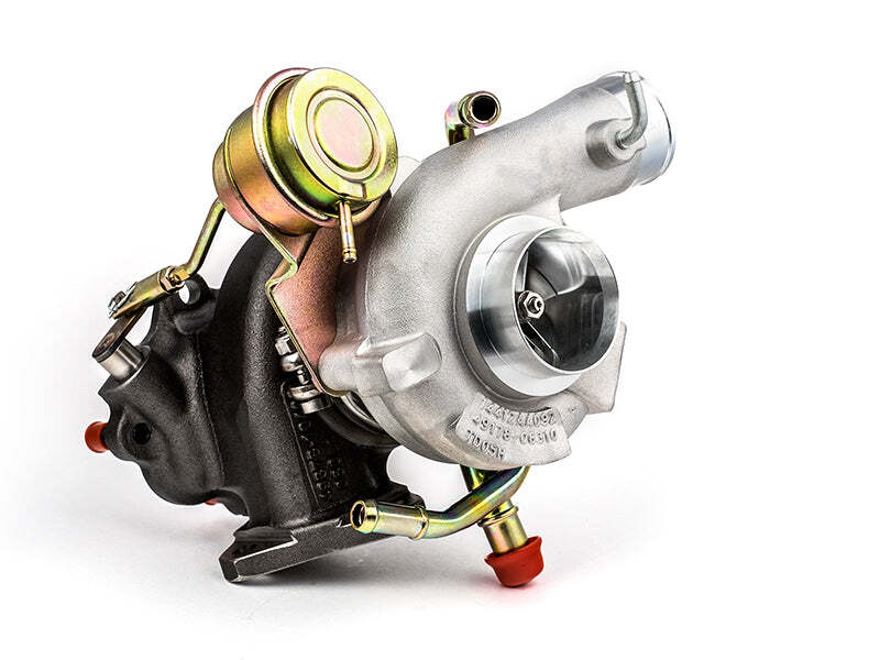 Forced Performance 7151S UHF Turbo - Internal WG w/Oil Line - 02-07 WRX, 04-21 ST