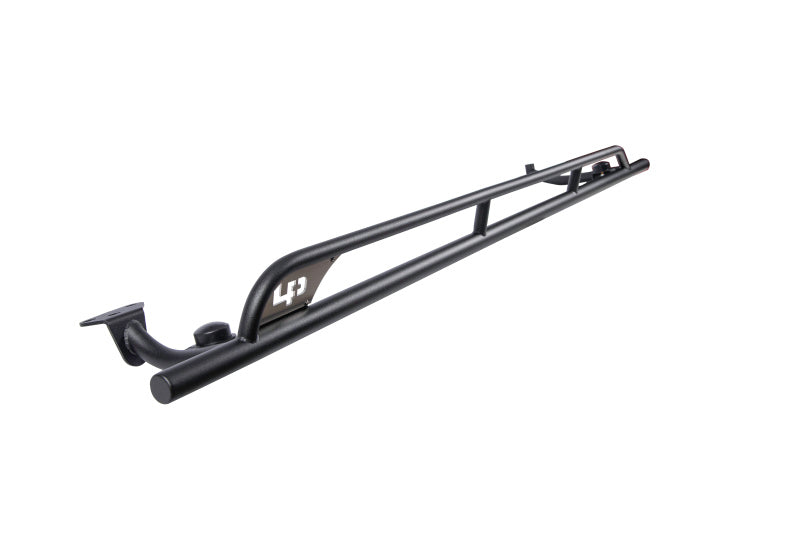 LP Aventure Rock Sliders (Rock Guard) - Powder Coated (Pair) - 15-19 Subaru Outback