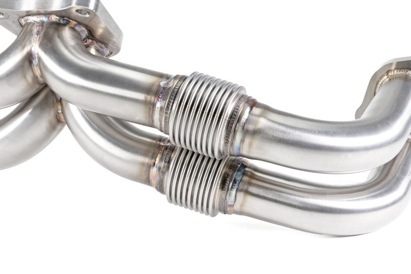 Perrin Equal Length Header -  2022 WRX, 20-24 OBXT & Legacy XT, 19-24 Ascent