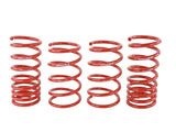 Skunk2 Lowering Springs (Set of 4) - 13-21 BRZ