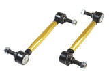 Whiteline Adjustable Ball Socket Endlinks - Front - 2013-2021 BRZ, 2022+ BRZ