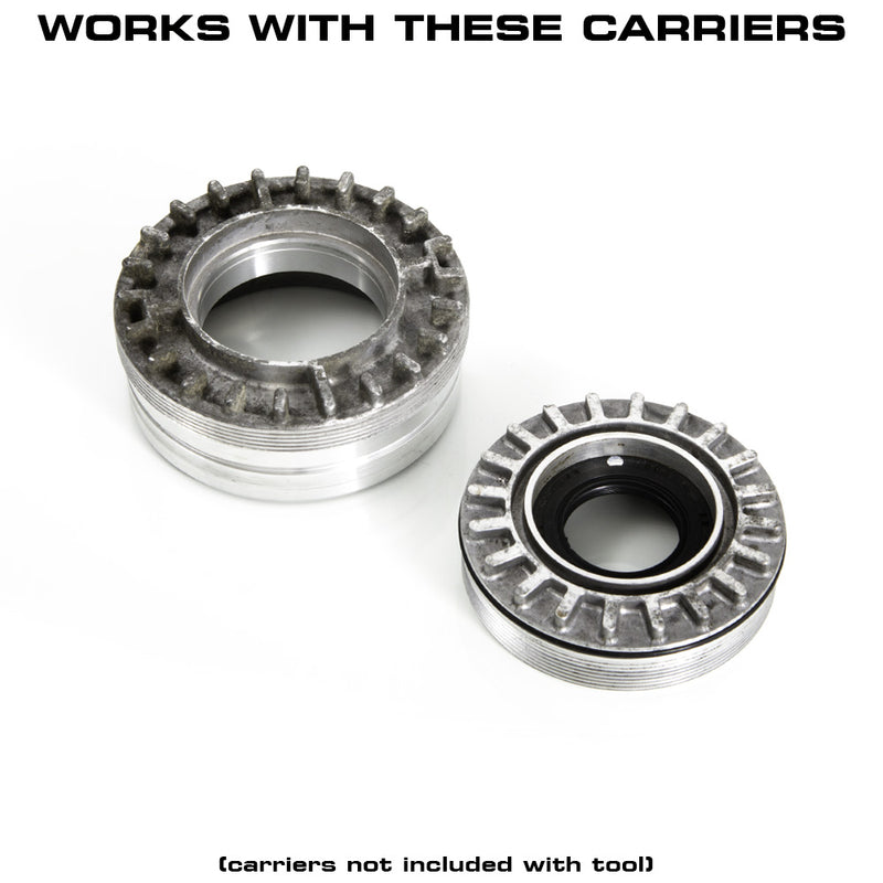 Company23 Sundial Bearing Carrier Tool 1