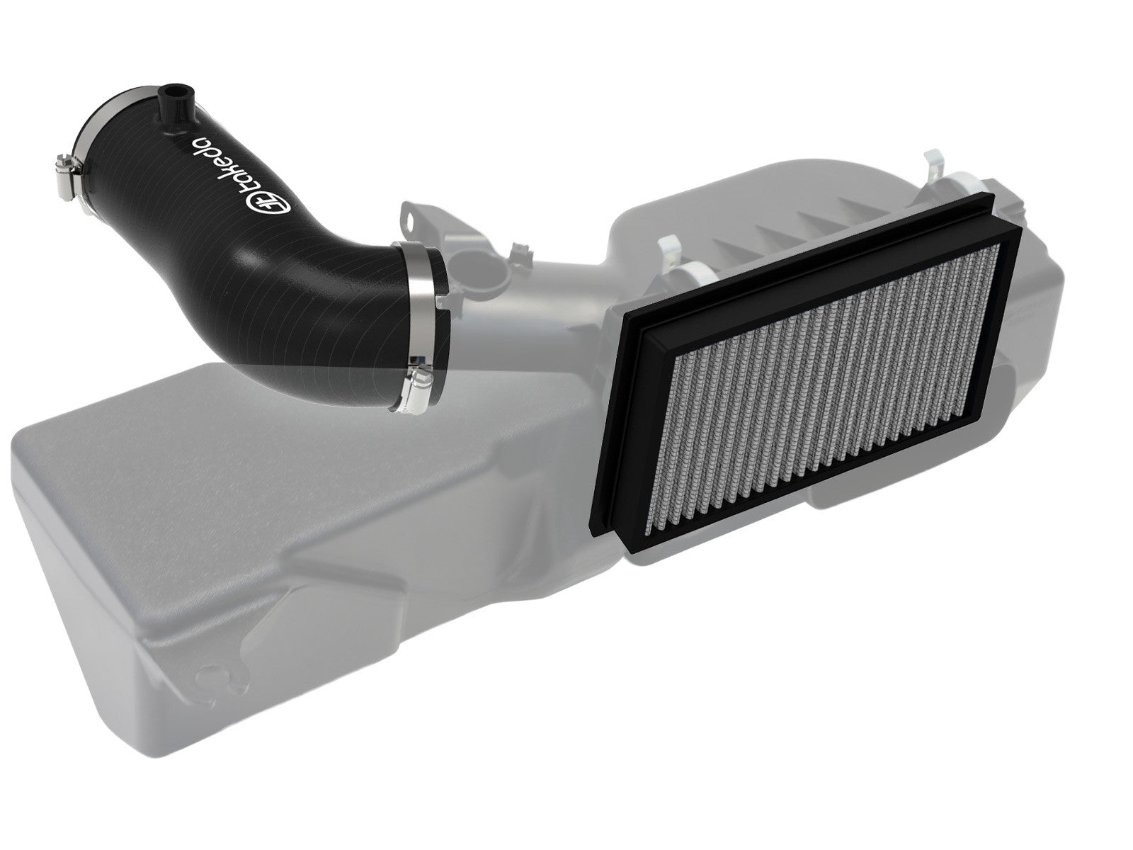 aFe Takeda Super Stock Induction System w/ Pro Dry S - 2022+ BRZ