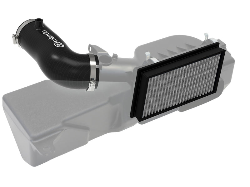 aFe Takeda Super Stock Induction System w/ Pro Dry S - 2022+ BRZ