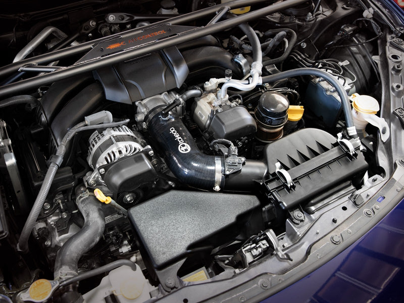 aFe Takeda Super Stock Induction System w/ Pro Dry S - 2022+ BRZ
