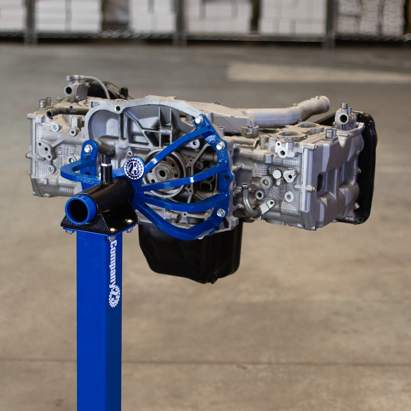 Company23 Engine Adapter