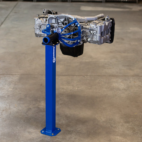 Company23 Engine Adapter Pedestal