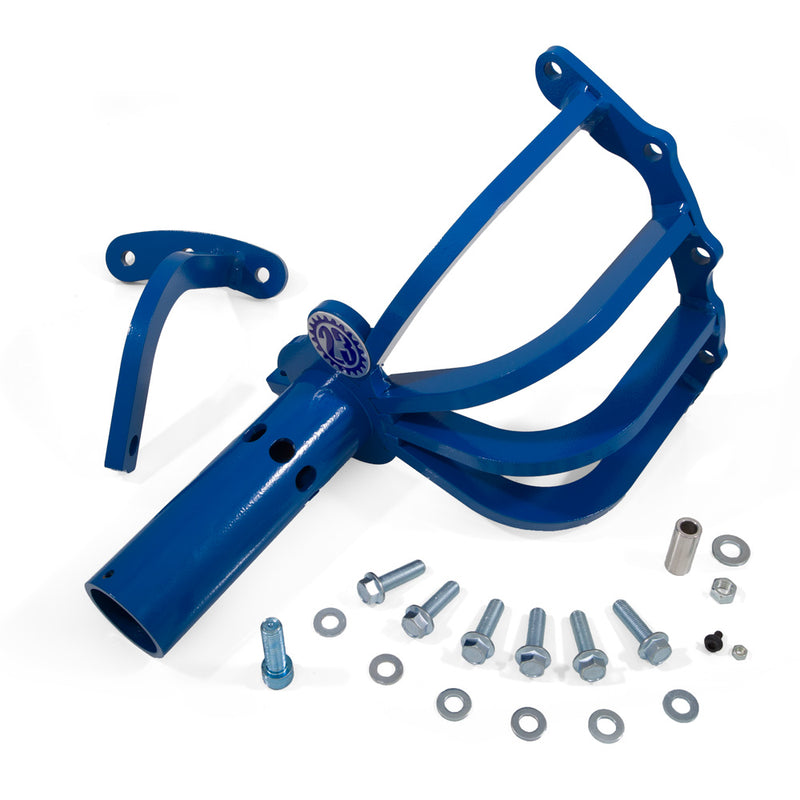 Company23 Engine Adapter