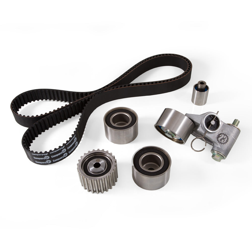 Company23 DOHC Timing Kit - 02-14 WRX, 04-21 STI + More