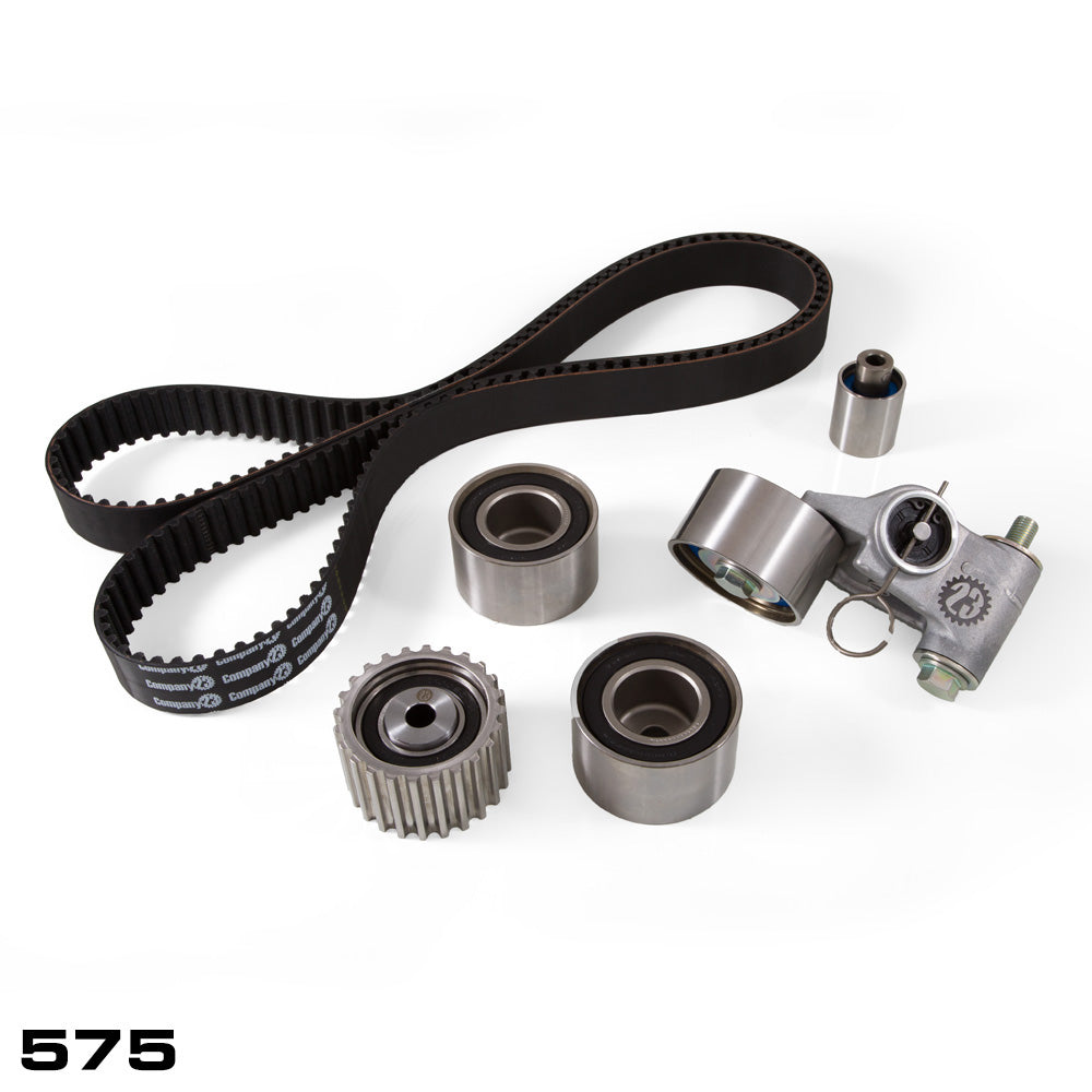 Company23 DOHC Timing Kit - 02-14 WRX, 04-21 STI + More