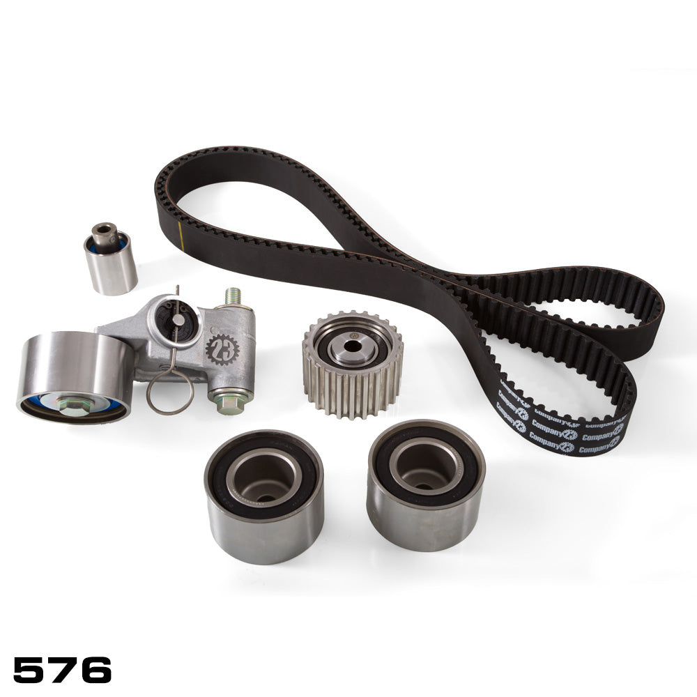 Company23 DOHC Timing Kit - 02-14 WRX, 04-21 STI + More