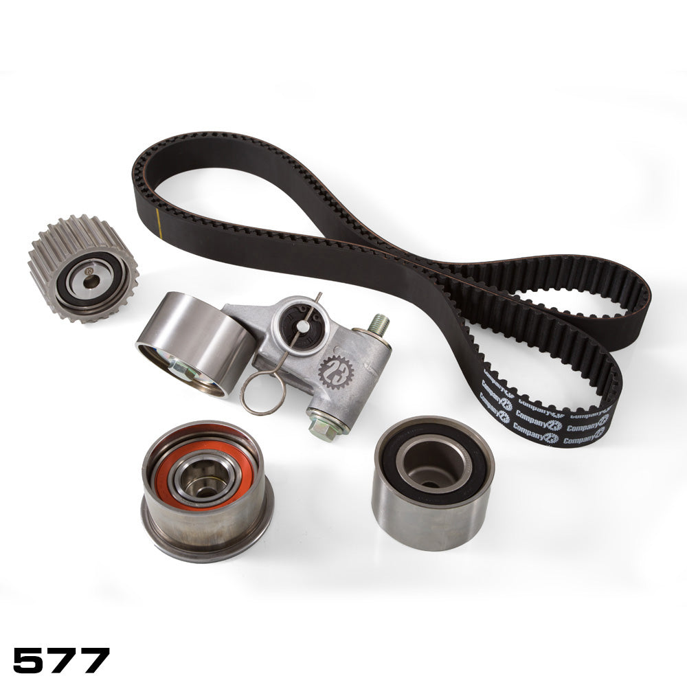 Company23 SOHC Timing Kit - 99-11 Impreza, 03-10 Forester, 03-06 Baja, 99-12 Legacy, 00-12 Outback