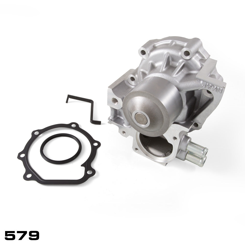 Company23 Water Pump - Turbo Subaru models