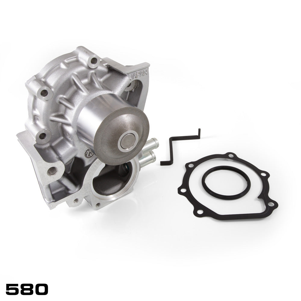 Company23 Water Pump - Turbo Subaru models
