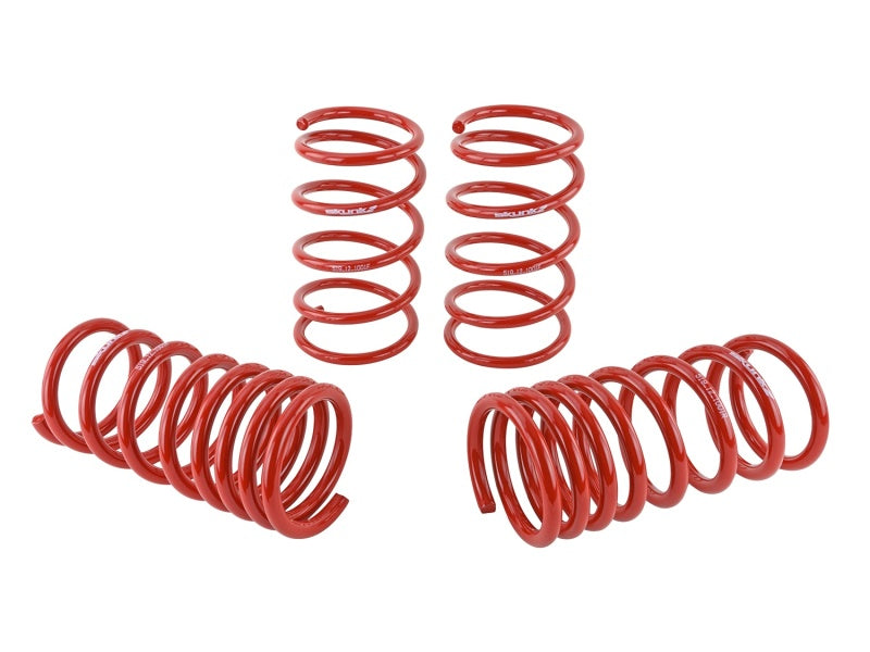 Skunk2 Lowering Springs (Set of 4) - 13-21 BRZ