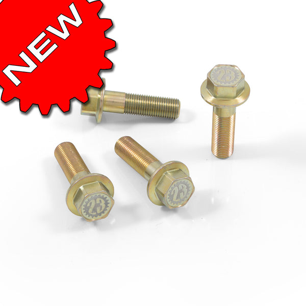 Company23 FU Cam Non-AVCS Bolt Kit - 02-05 WRX