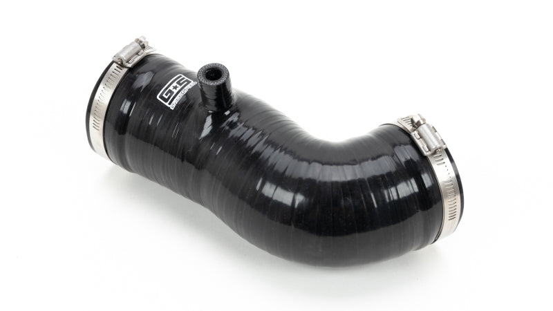 GrimmSpeed Post MAF Hose - Black - 2022+ BRZ