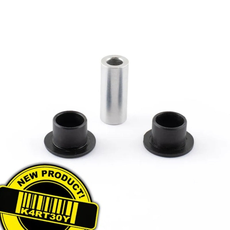 Kartboy Shifter Pivot Bushing Kit - Short - 02-07 Subaru WRX w/SPT Linkage, 98-05 Forester 5-Speed