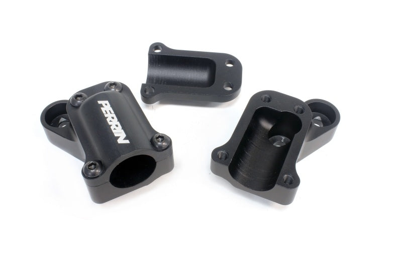 PERRIN Front Strut Tower Brace - CARBON FIBER - 2013-2021 BRZ, 2022+ BRZ