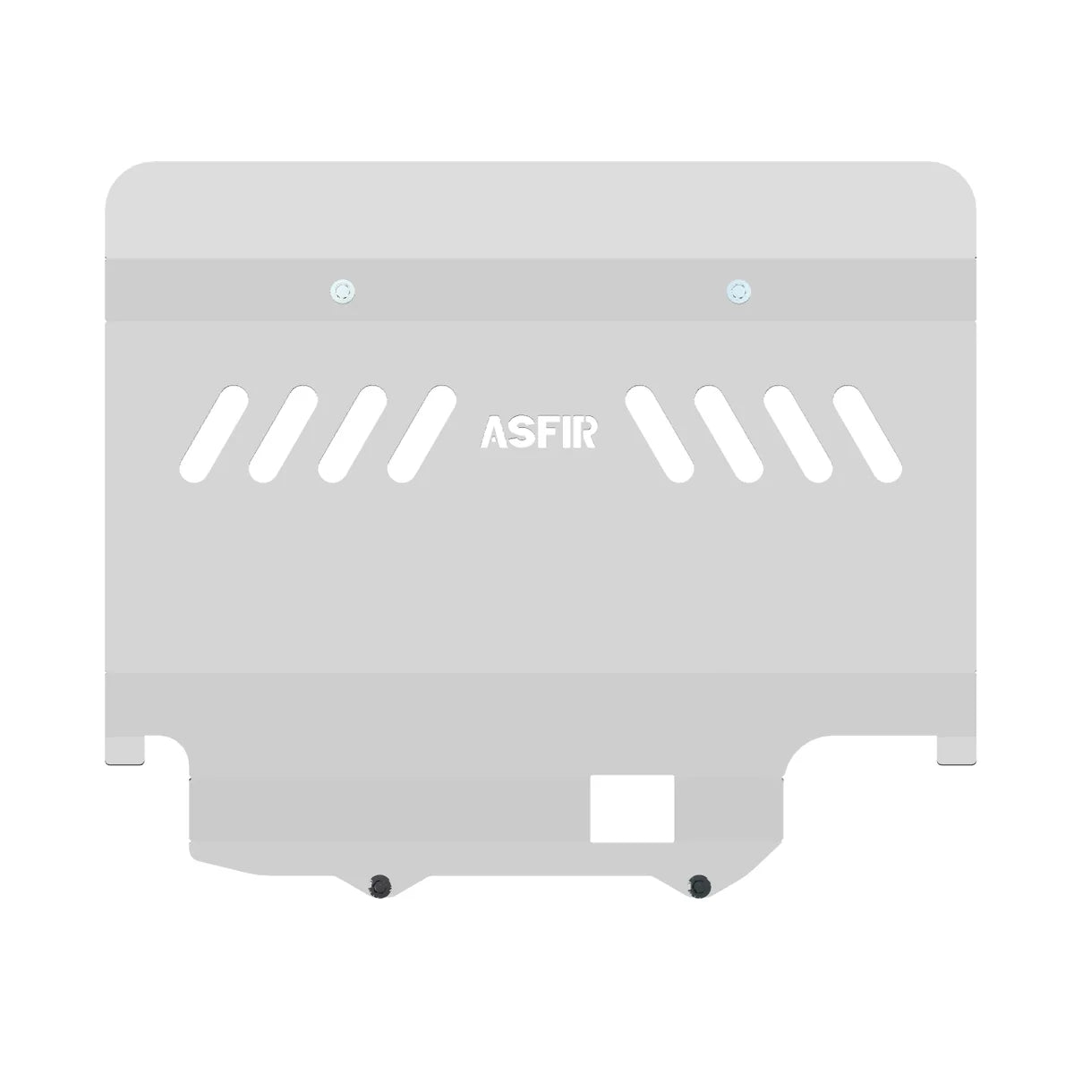 ASFIR Front Skid Plate - 2020-2024 Outback 2.5L