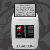 Jax Wax Interior Detailer