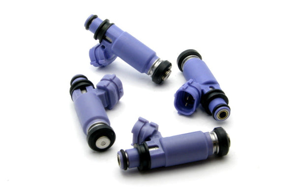 DeatschWerks LGT Bosch EV14 565cc Injectors - 02-14 WRX, 07-21 STI, 07-09 LGT/OBXT