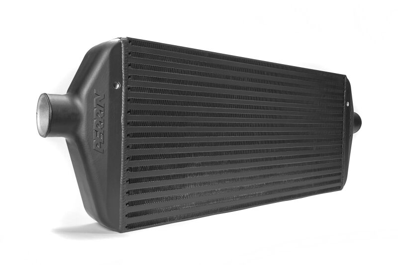 Perrin Front Mount Intercooler Core Large Size - Black - 2015-2025 WRX, 2015-2021 STI