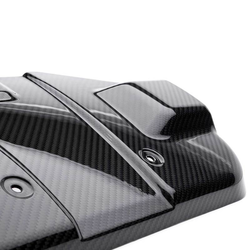 Cobb Redline Carbon Fiber Engine Cover - 2022+ WRX