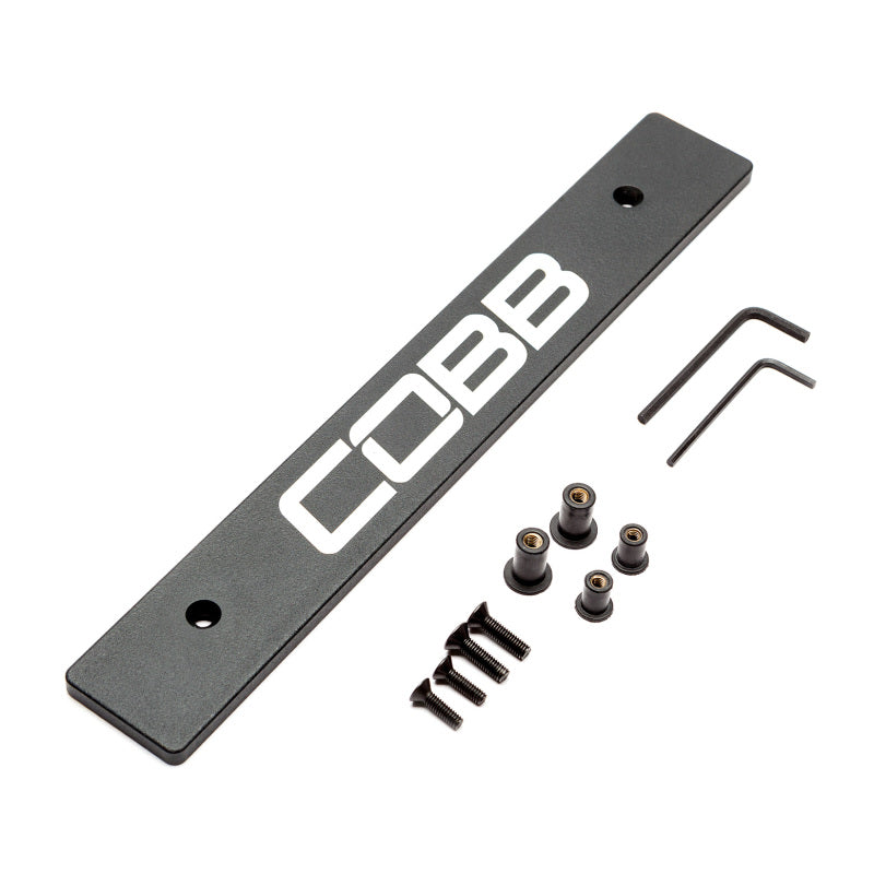 COBB LICENSE PLATE DELETE - 2015-2021 WRX, 2015-2021 STI
