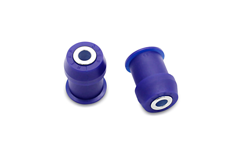 Super Pro Rear Upper Control Arm Outer Bushing Kit - 2000-2009 Legacy, 2000-2009 Outback
