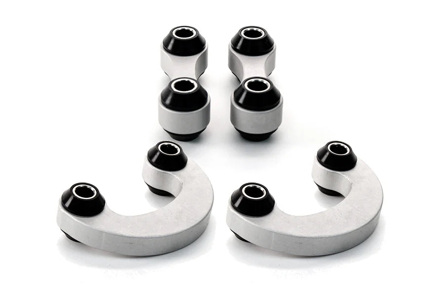 link様 KARTBOY FRONT AND REAR END LINK COMBO - 02-07 WRX WAGON