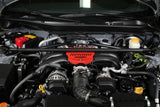 PERRIN Front Strut Tower Brace - CARBON FIBER - 2013-2021 BRZ, 2022+ BRZ